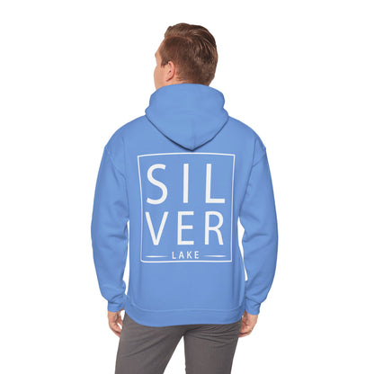 Dune Block Hoodie