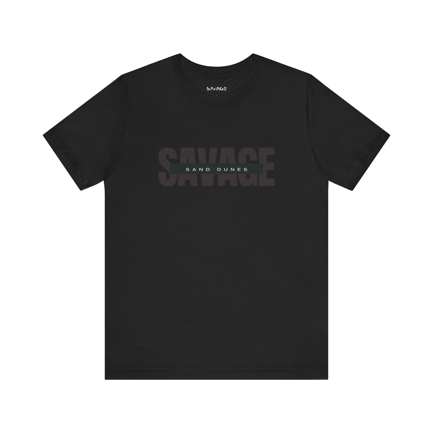 Raise the Bar Graphic Tee