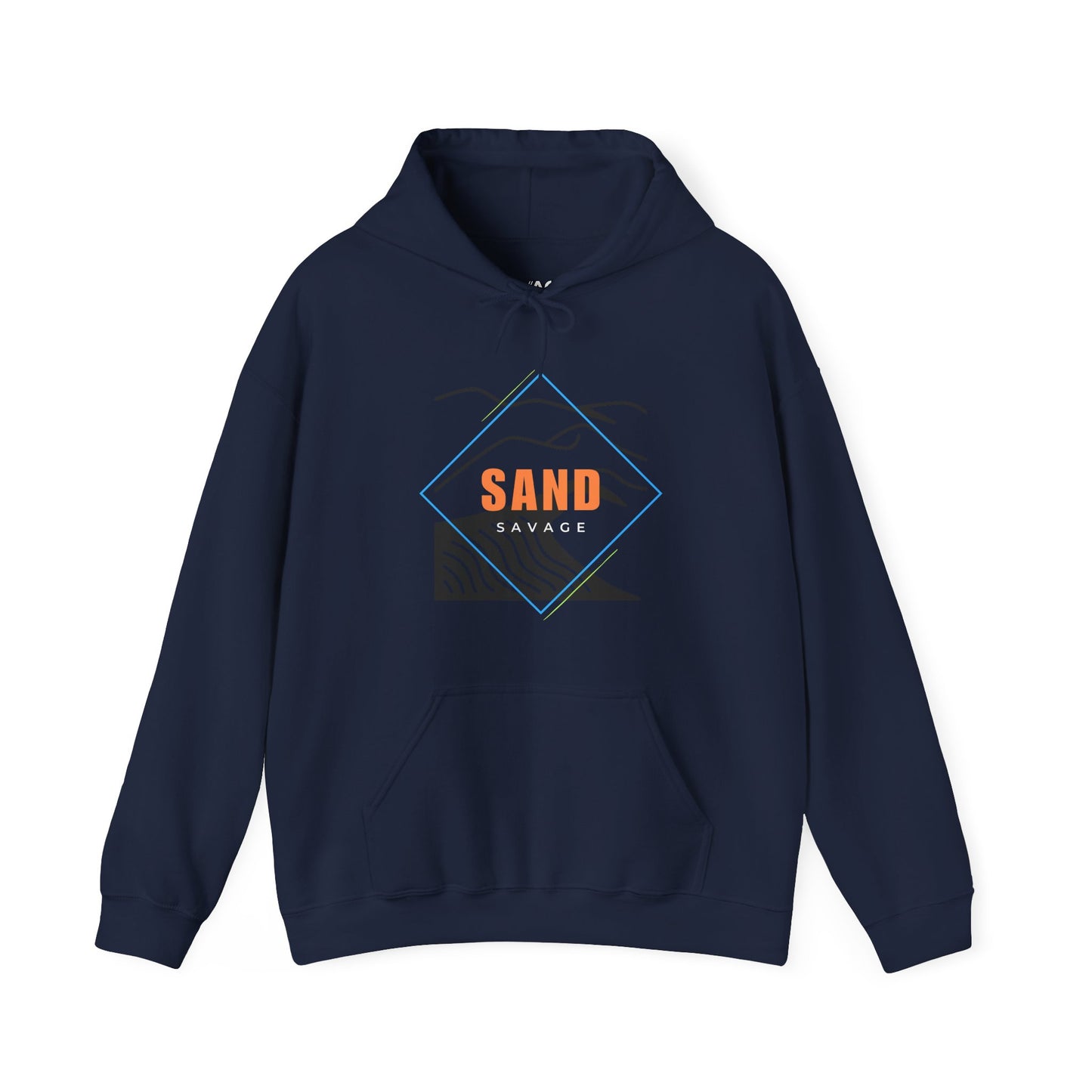 Mirage Hoodie