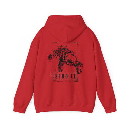 Send It Hoodie