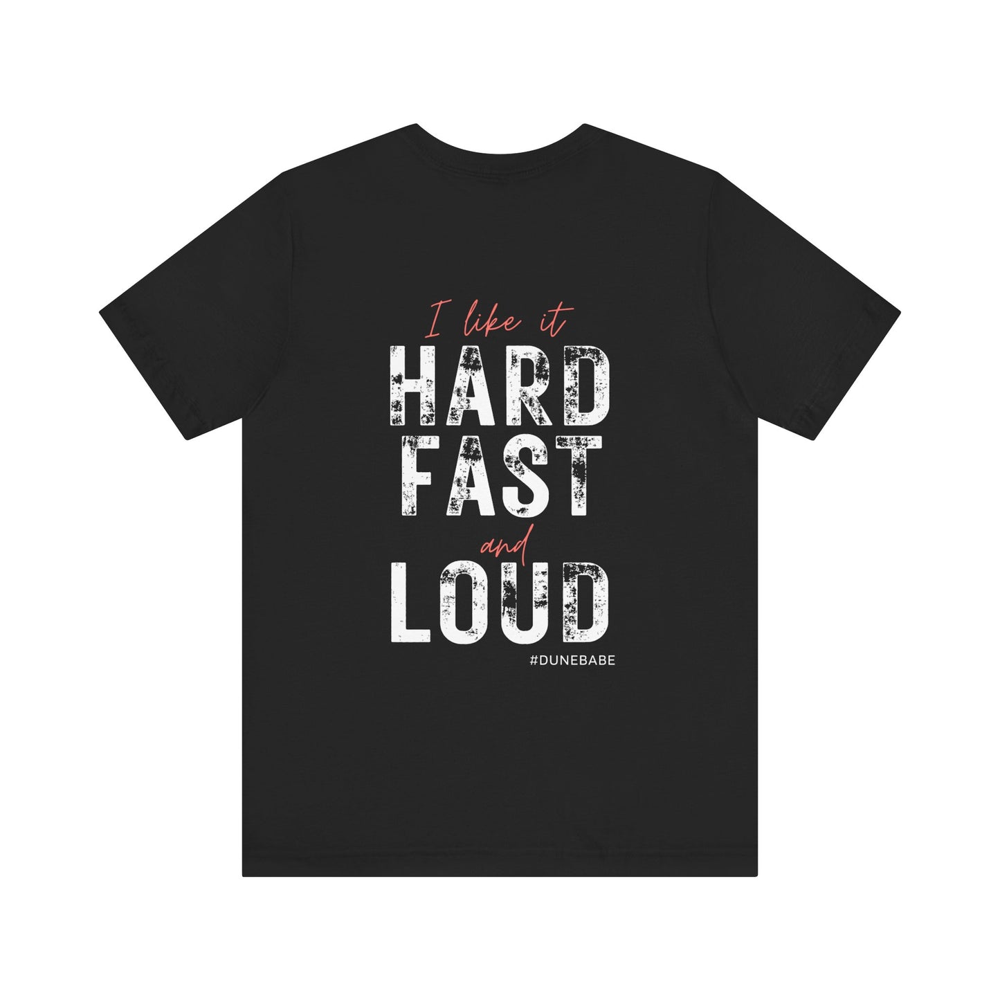 Hot Girl Summer Graphic Tee