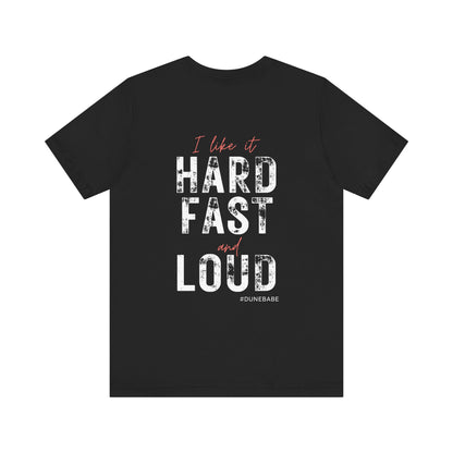 Hot Girl Summer Graphic Tee