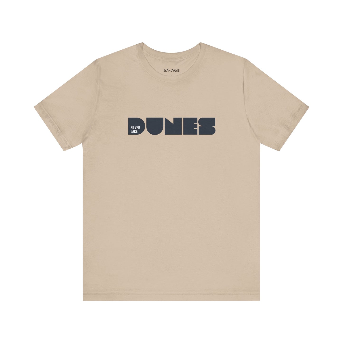 Badlands Graphic Tee