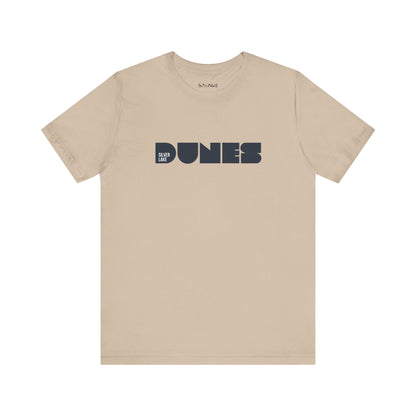 Badlands Graphic Tee