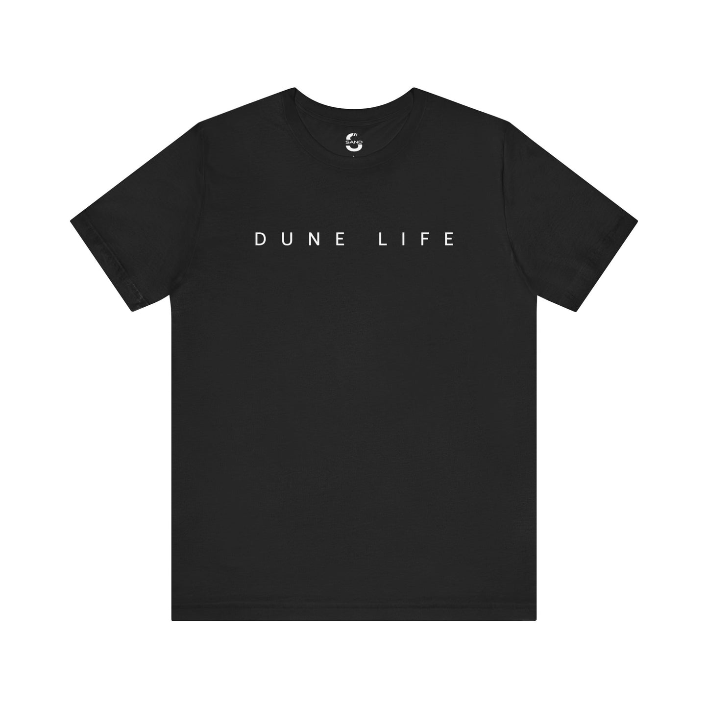 Dune Block Graphic Tee