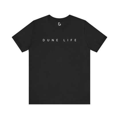 Dune Block Graphic Tee