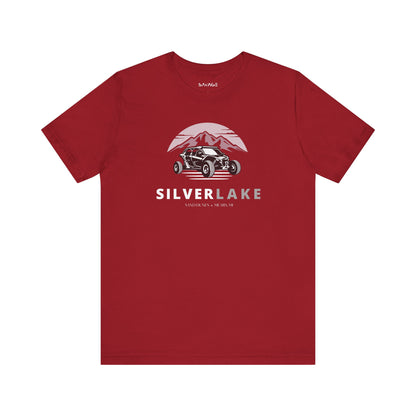Outlaw Graphic Tee