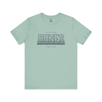 Sandbar Graphic Tee