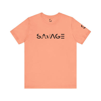 Savage Original Graphic Tee