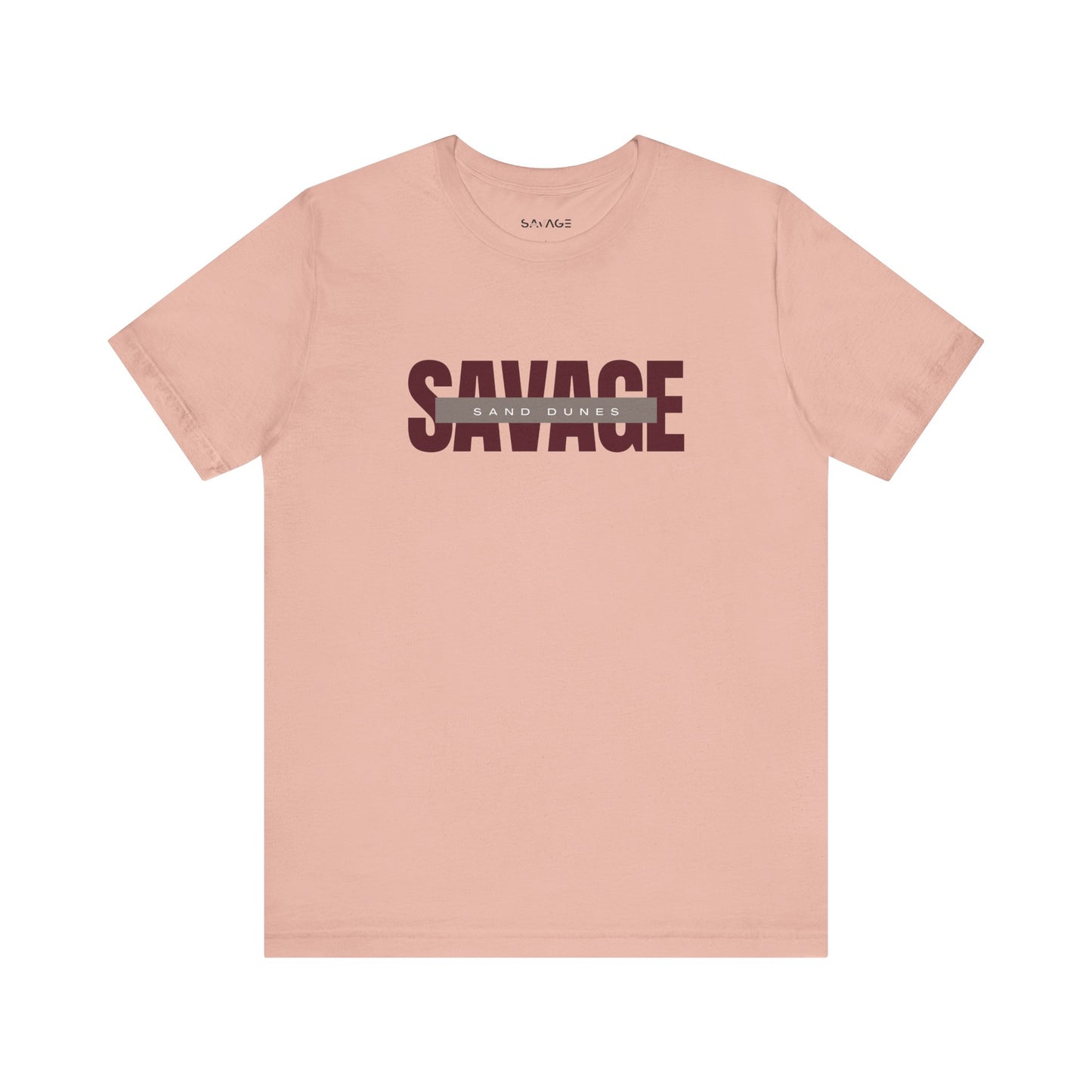 Raise the Bar Graphic Tee