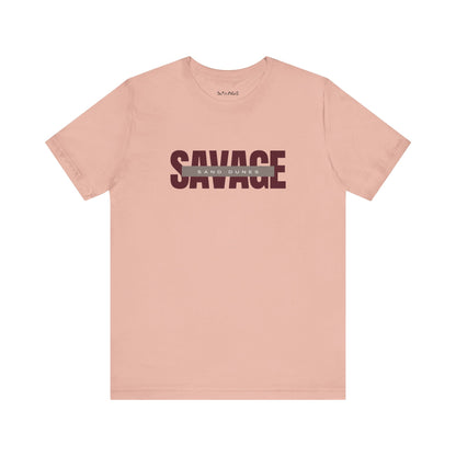 Raise the Bar Graphic Tee