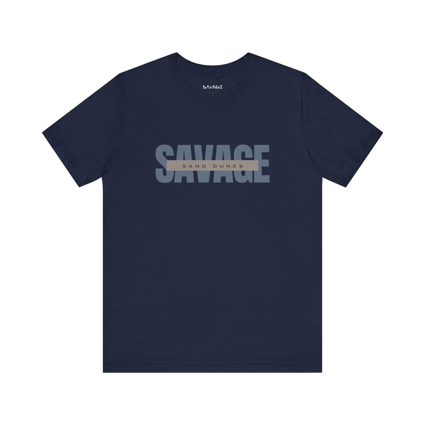 Raise the Bar Graphic Tee
