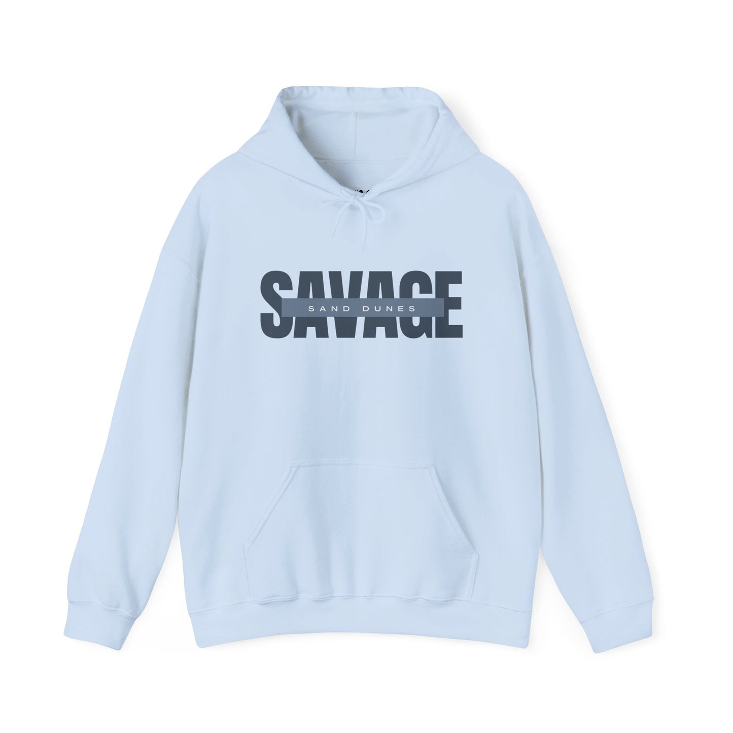 Raise the Bar Hoodie