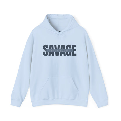 Raise the Bar Hoodie