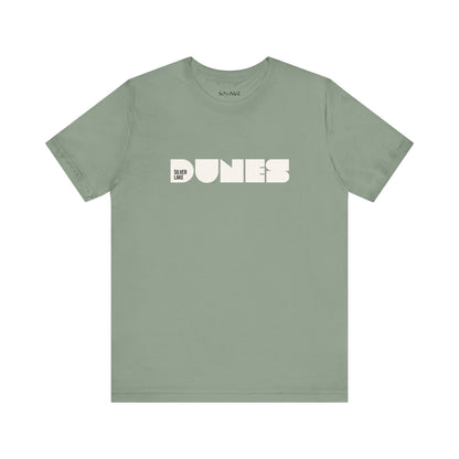 Badlands Graphic Tee