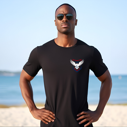 One Nation Graphic Tee