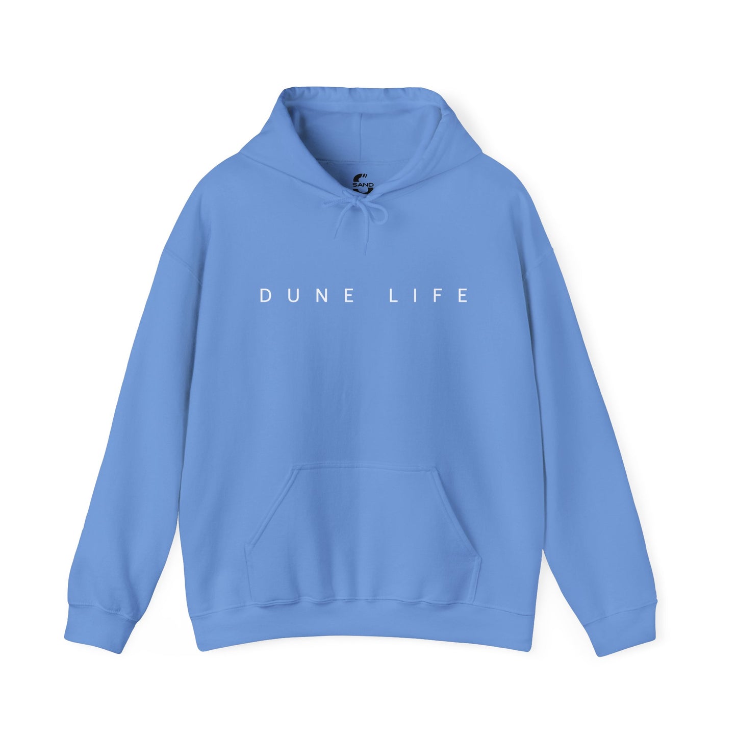 Dune Block Hoodie