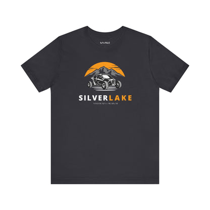 Outlaw Graphic Tee
