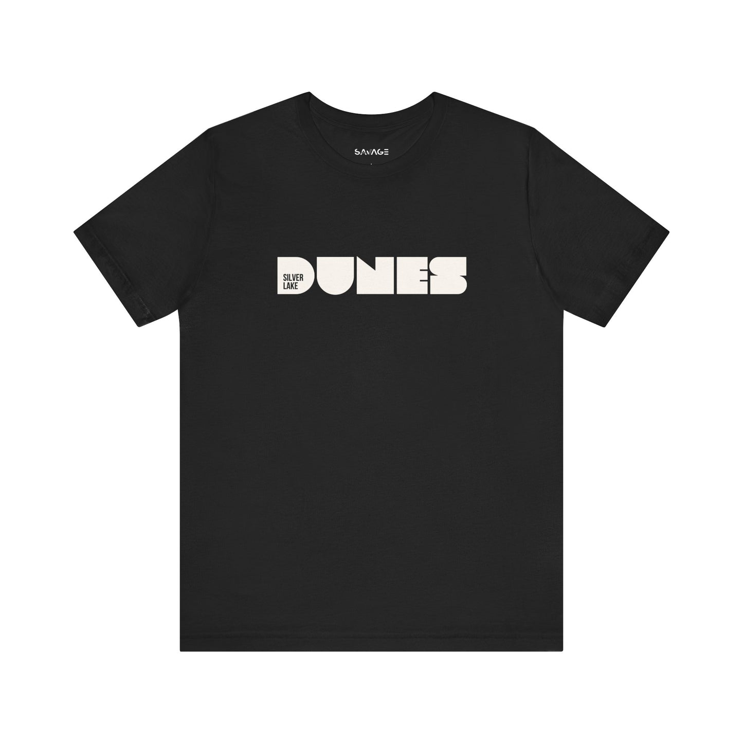 Badlands Graphic Tee