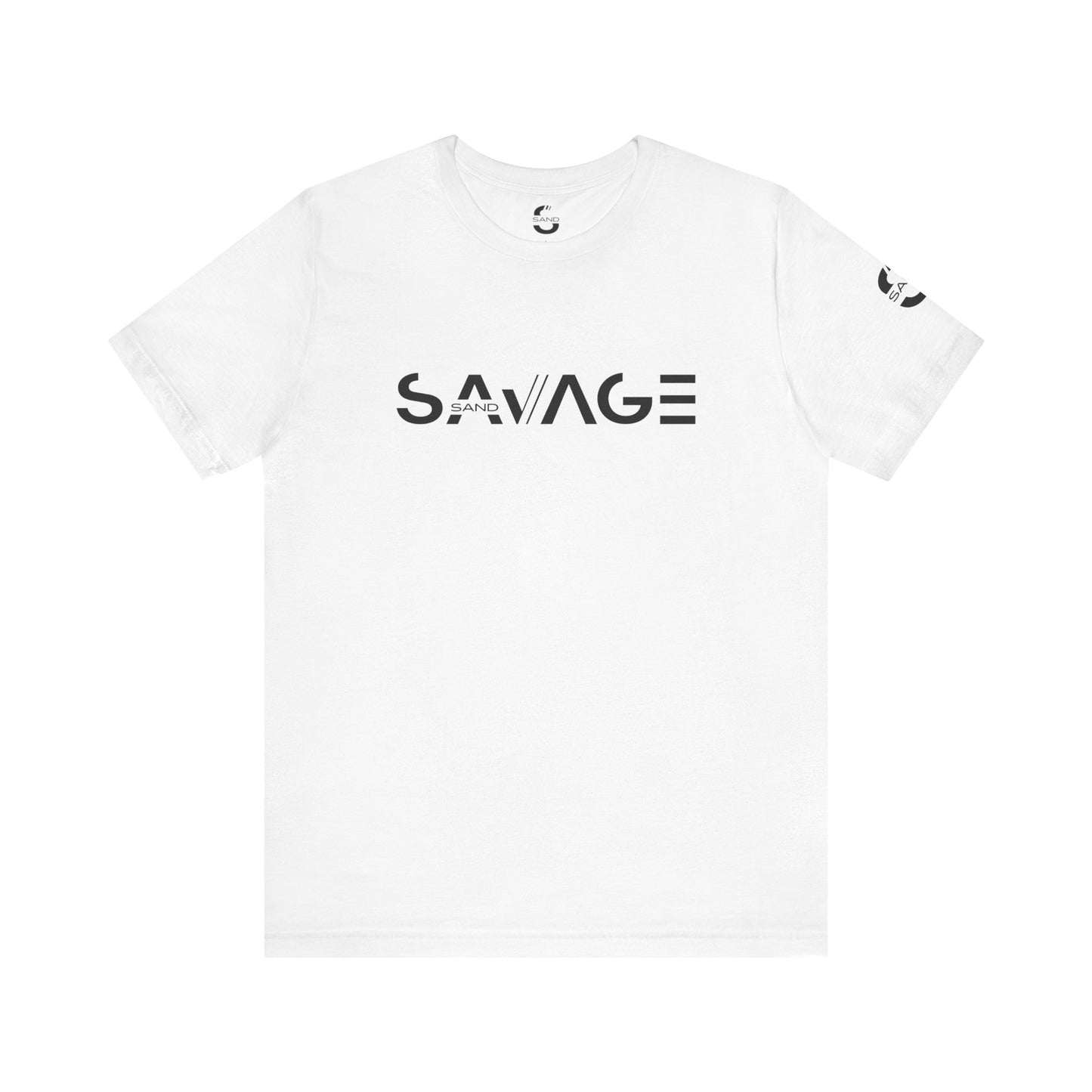 Savage Original Graphic Tee