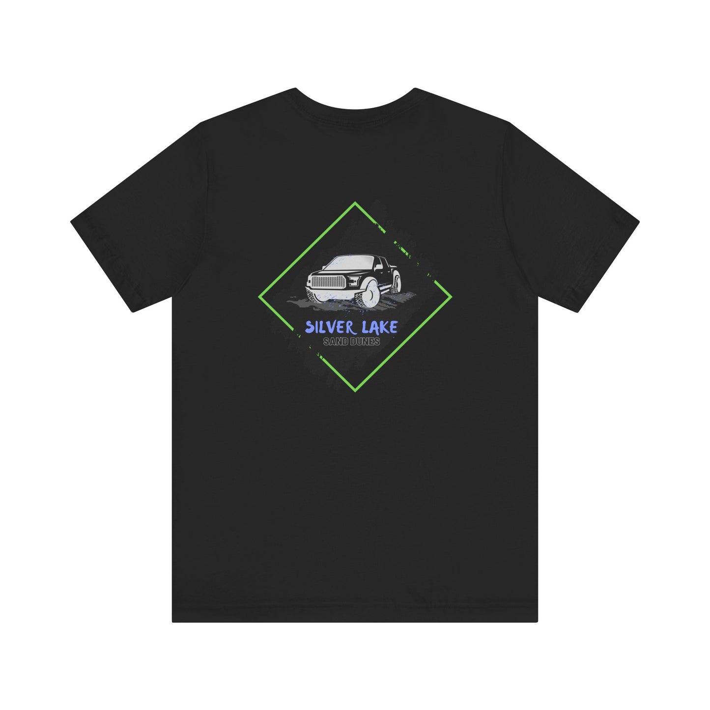 All-Terrain Graphic Tee