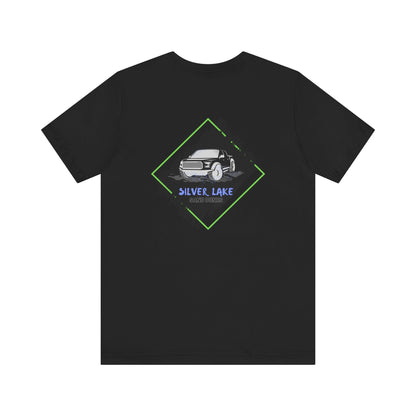 All-Terrain Graphic Tee