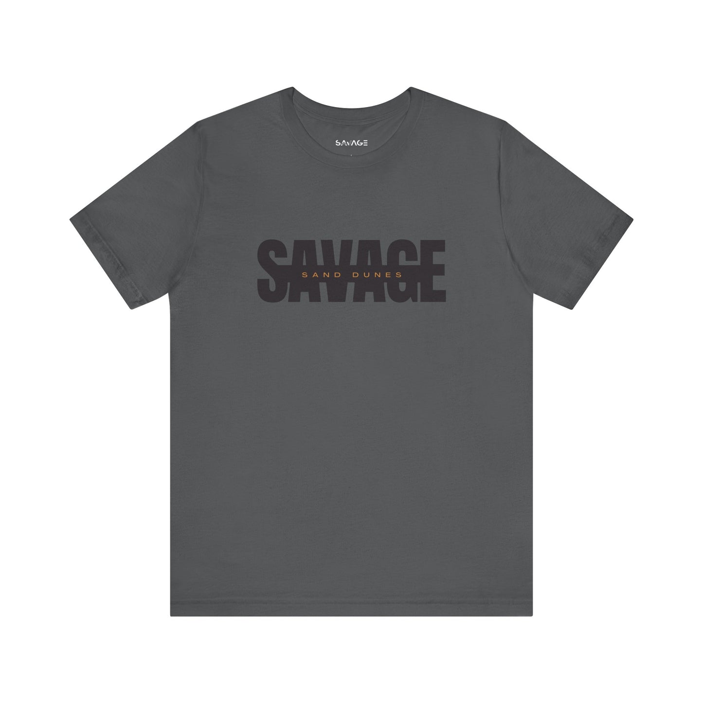 Raise the Bar Graphic Tee