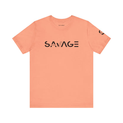 Savage Original Graphic Tee