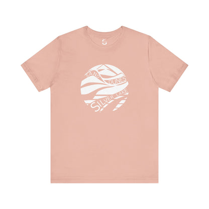 Sunset Vista Graphic Tee