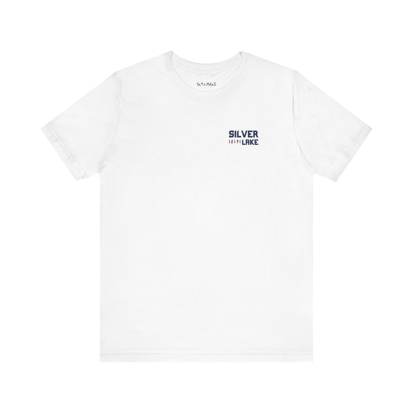 Land of the Free Graphic Tee