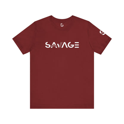 Savage Original Graphic Tee