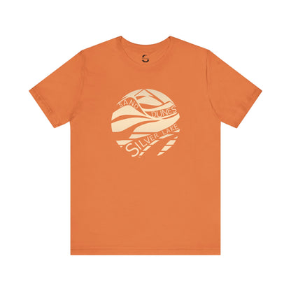 Sunset Vista Graphic Tee