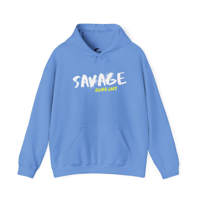 Savage Graffiti Hoodie