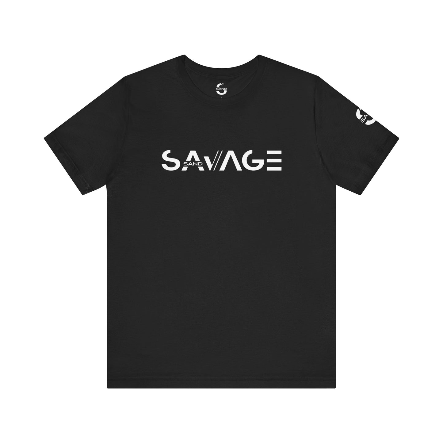 Savage Original Graphic Tee