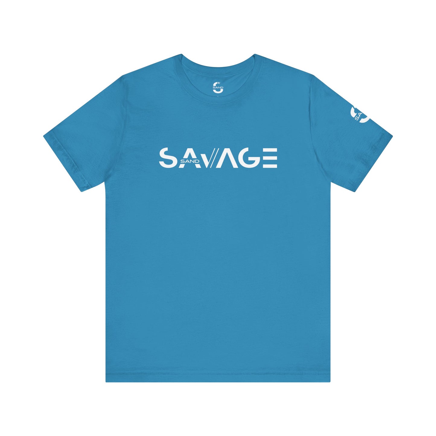 Savage Original Graphic Tee