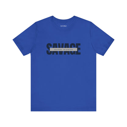 Raise the Bar Graphic Tee
