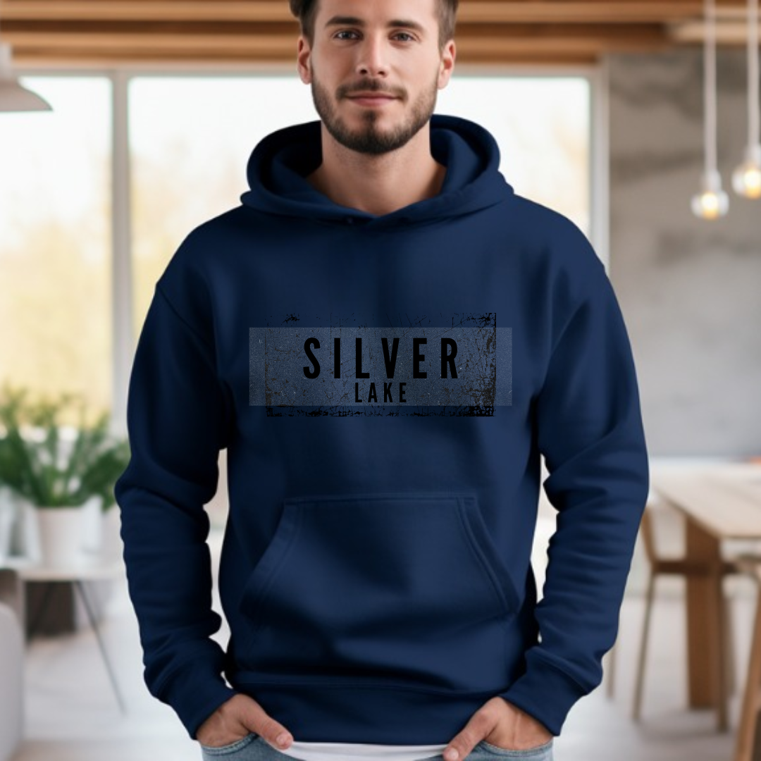 Send It Hoodie