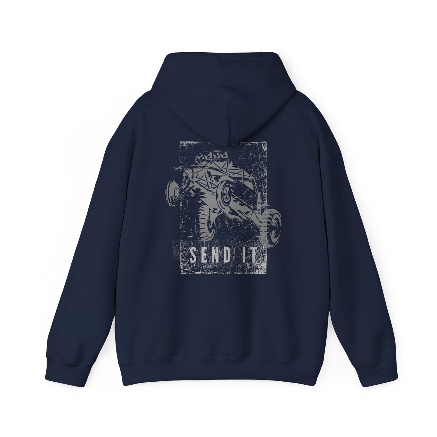 Send It Hoodie