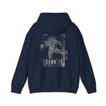 Send It Hoodie