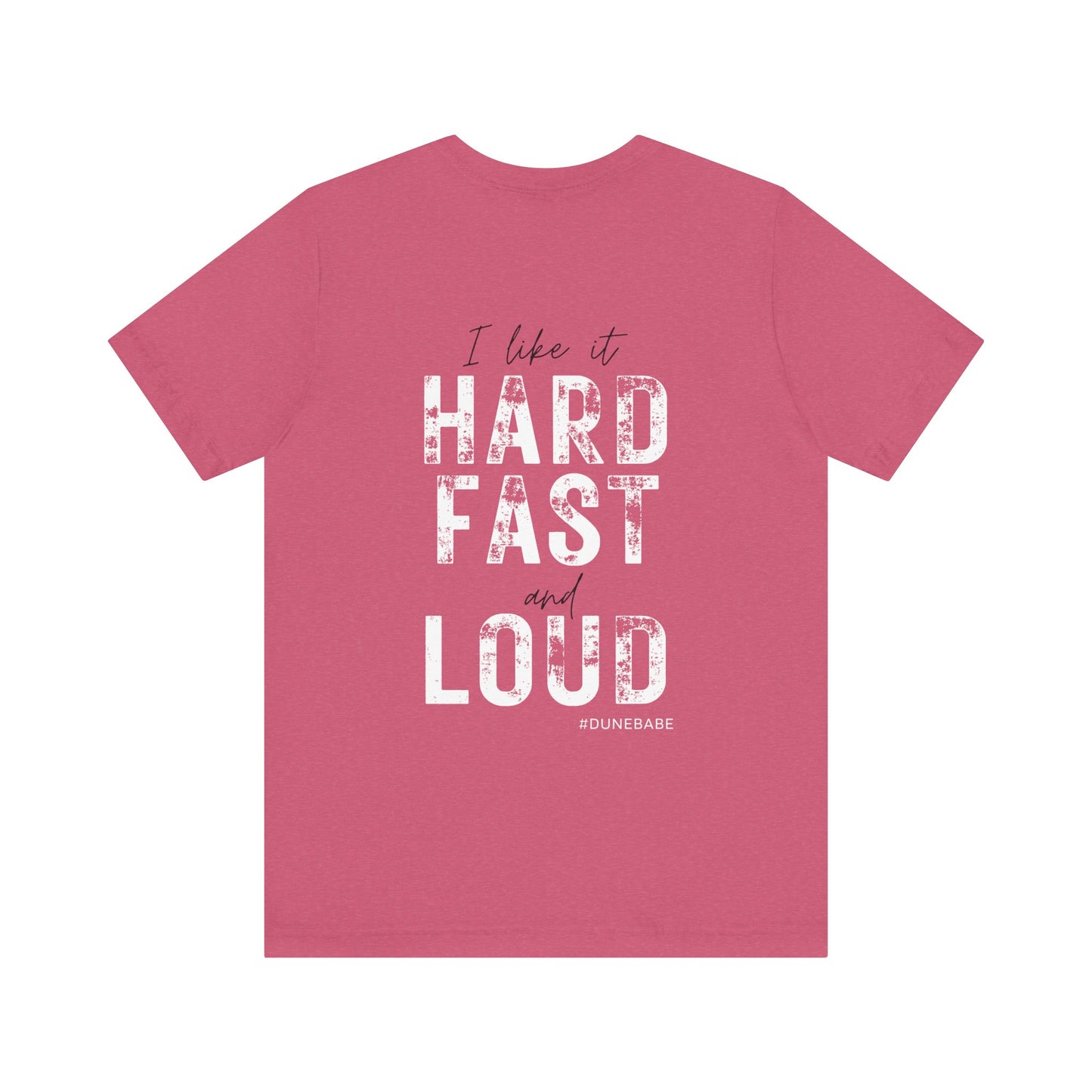 Hot Girl Summer Graphic Tee