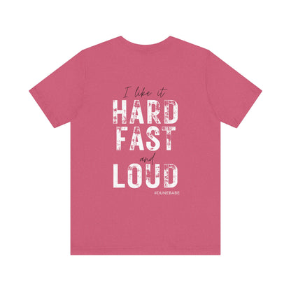 Hot Girl Summer Graphic Tee
