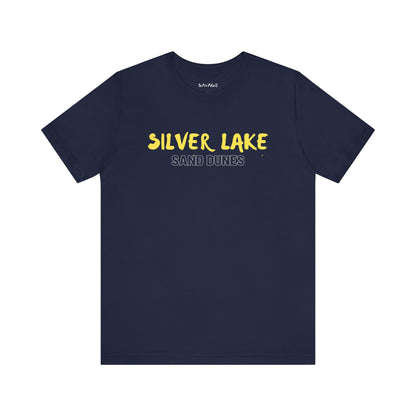 All-Terrain Graphic Tee