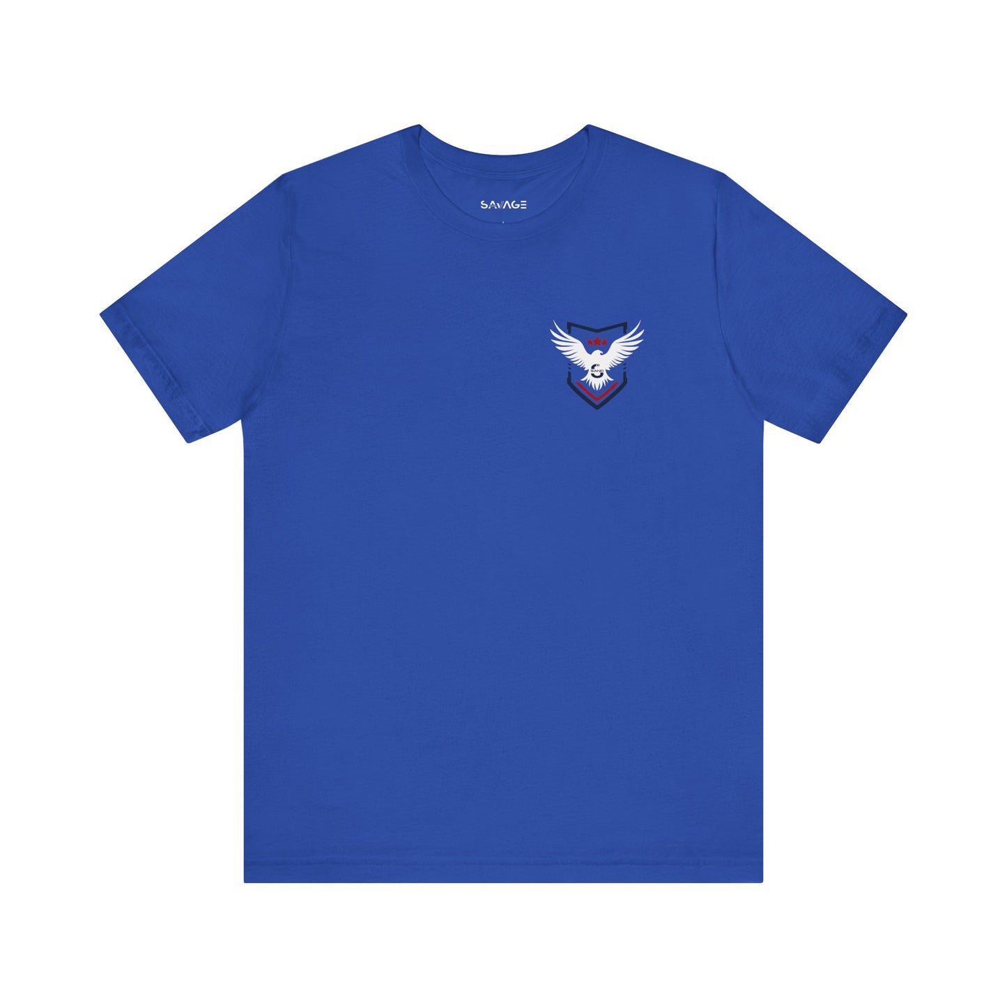 One Nation Graphic Tee