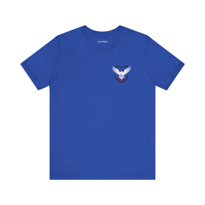 One Nation Graphic Tee