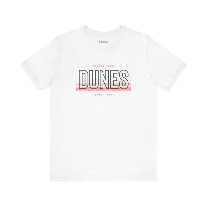 Sandbar Graphic Tee