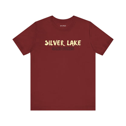 All-Terrain Graphic Tee