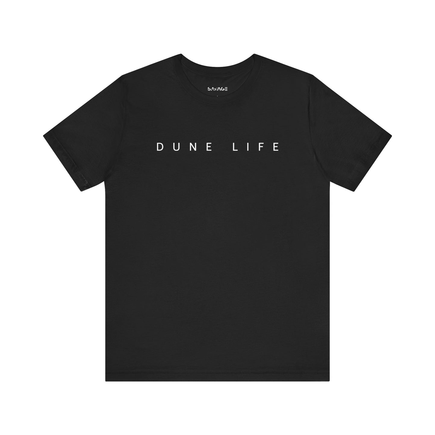 Dune Block Graphic Tee