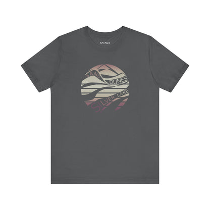 Sunset Vista Graphic Tee