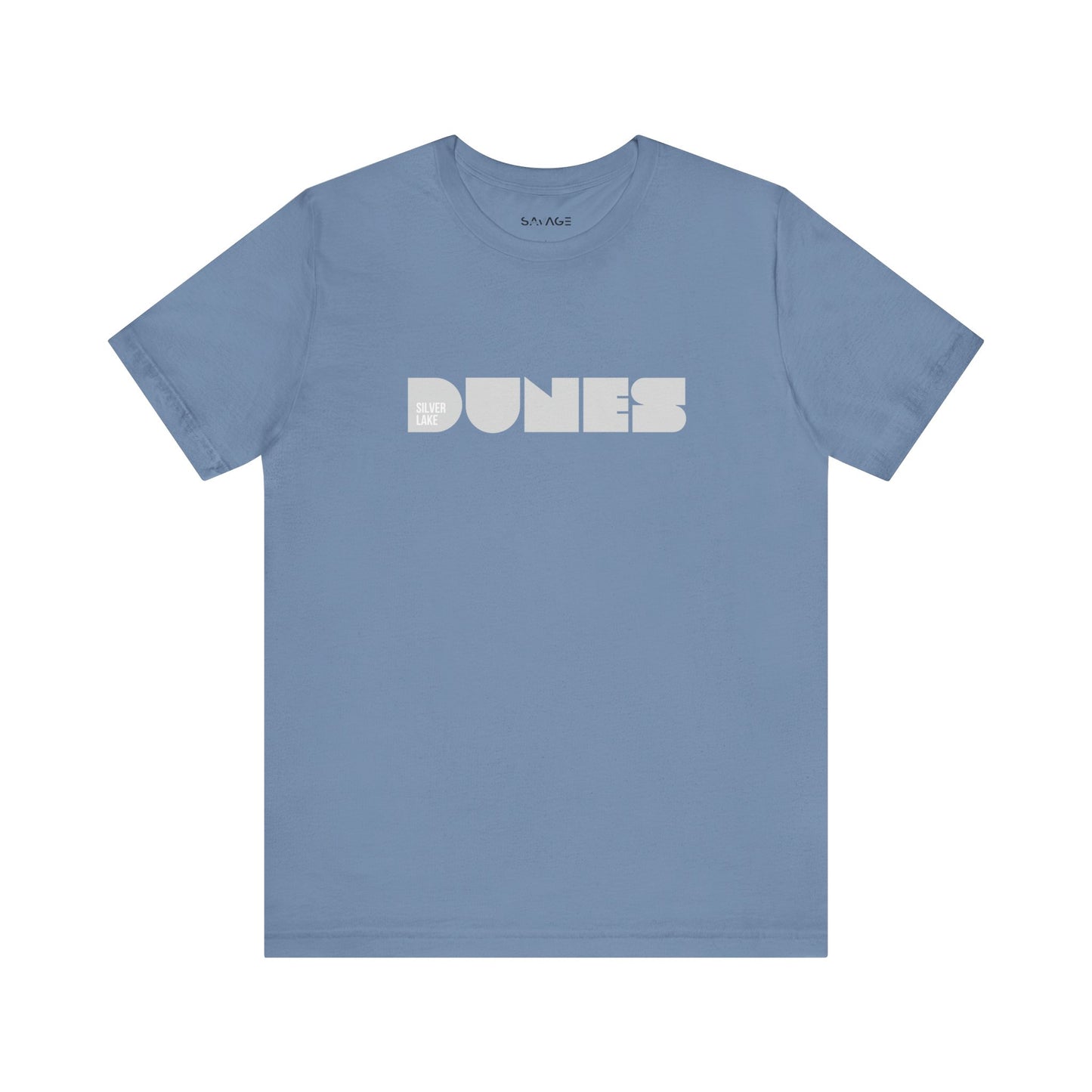 Badlands Graphic Tee