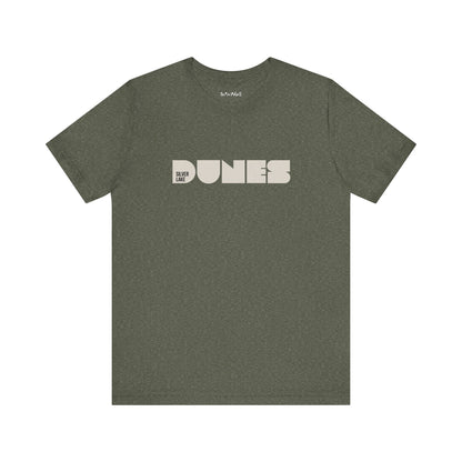 Badlands Graphic Tee